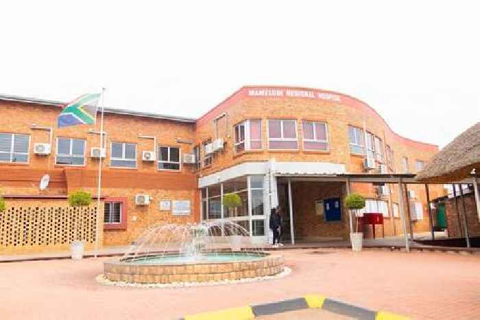 News24 | Backlash for Gauteng Health MEC for declaring that Mamelodi Hospital is NHI-ready