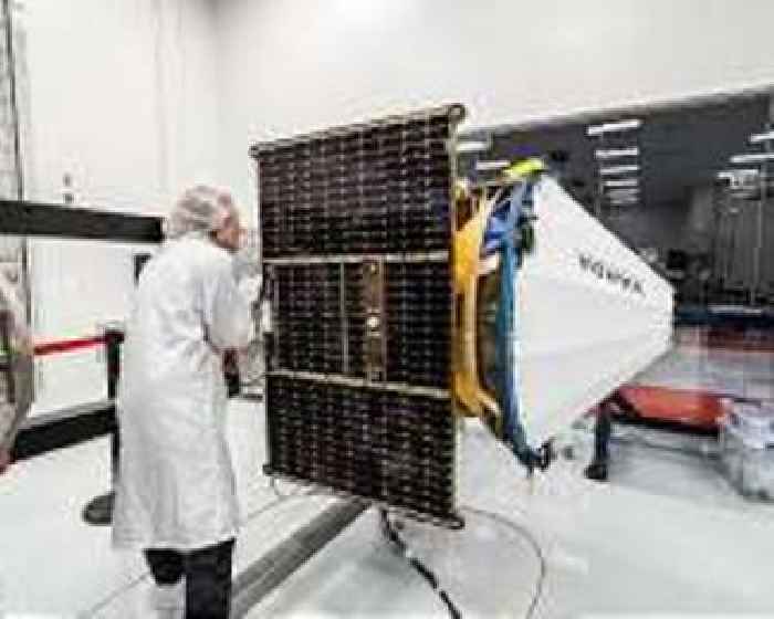 Rocket Lab delivers 2nd Pioneer Spacecraft to Varda for In-Space manufacturing