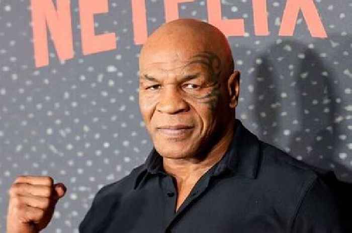 Mike Tyson risks boxing ban over controversial training methods ahead of Jake Paul fight