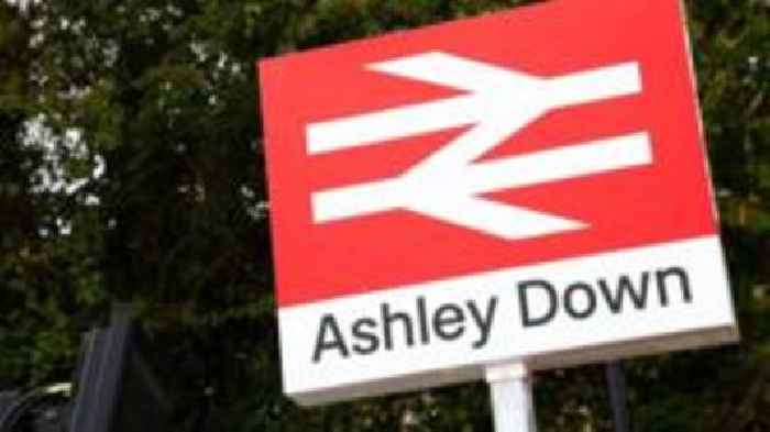 Trainline reopens for first time in 60 years