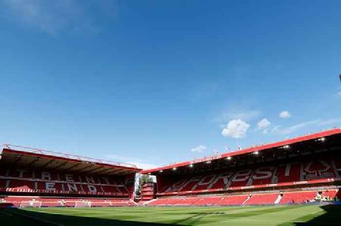 How to watch Nottingham Forest vs Fulham - TV channel, live stream details and kick-off time