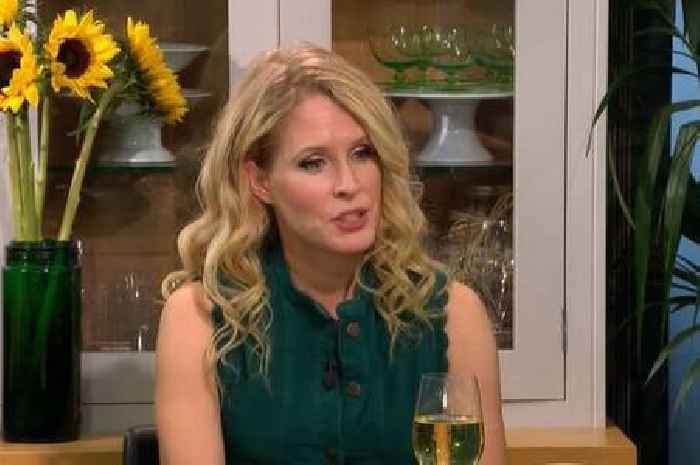 ITV James Martin Saturday Morning fans 'can't stand to watch' interview that's 'car crash'