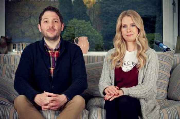 Lucy Beaumont breaks silence on Jon Richardson split after being left 'angrier'