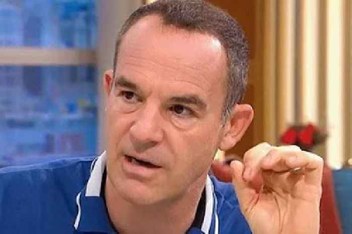 Martin Lewis urges anyone with a savings account to repeat action 'every day'