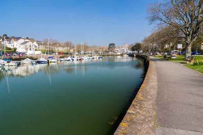 Police in Devon town warn nuisance teens 'we'll tell mum and dad'