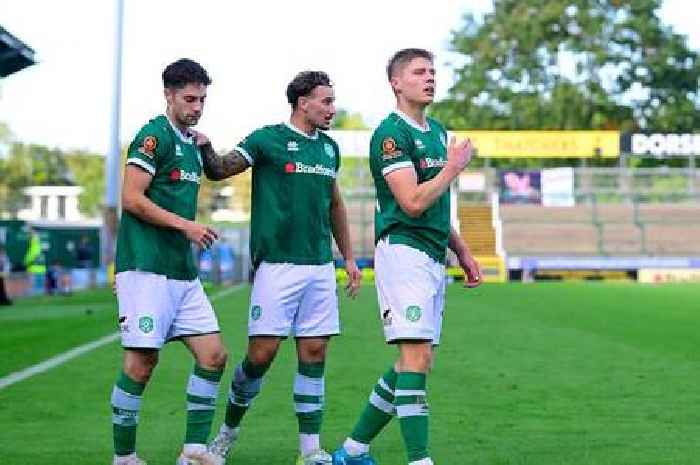 Yeovil Town and Aldershot have to settle for draw