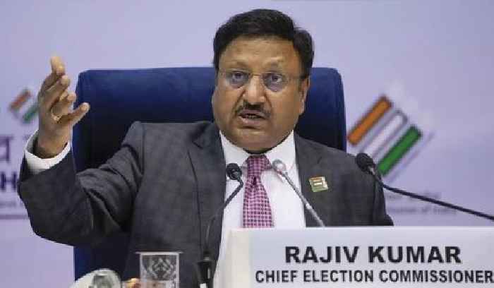 ECI reviews Maharashtra Assembly poll preparedness