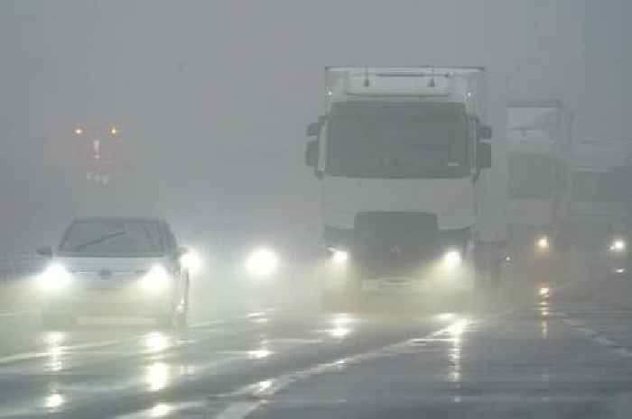 Met Office issues new warnings for wind and rain days after flooding