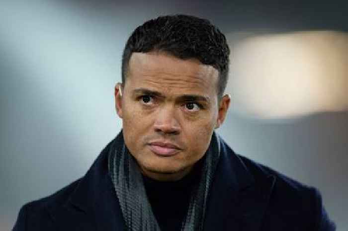 Inside Jermaine Jenas' life after football with BBC scandal, wife secrets and TV return hint