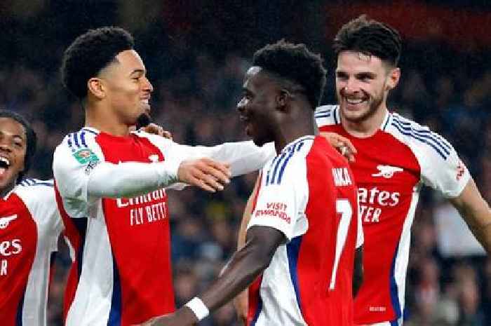 Mikel Arteta backed to make unpopular Ethan Nwaneri decision ahead of Arsenal vs Leicester City