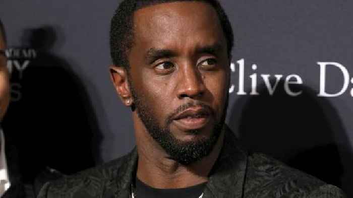 Sean 'Diddy' Combs faces further sexual assault allegations in new lawsuit