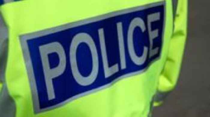 Two arrested over human trafficking in Glasgow