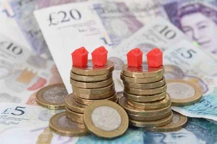 Four key money changes in October - from rising energy bills to DWP cuts