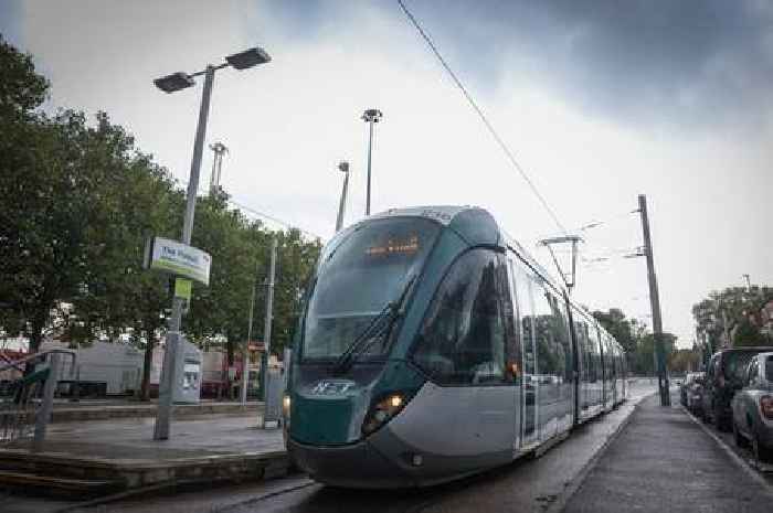 Goose Fair strike shows how close we could be to losing Nottingham's tram network