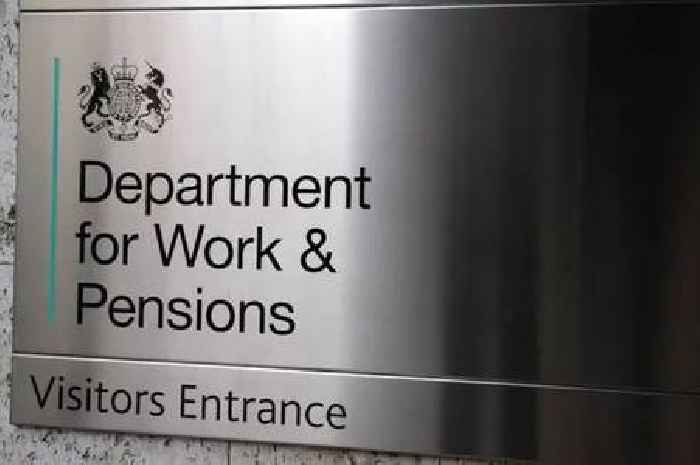 DWP increasing Winter Fuel Payment by £100 for certain state pensioners