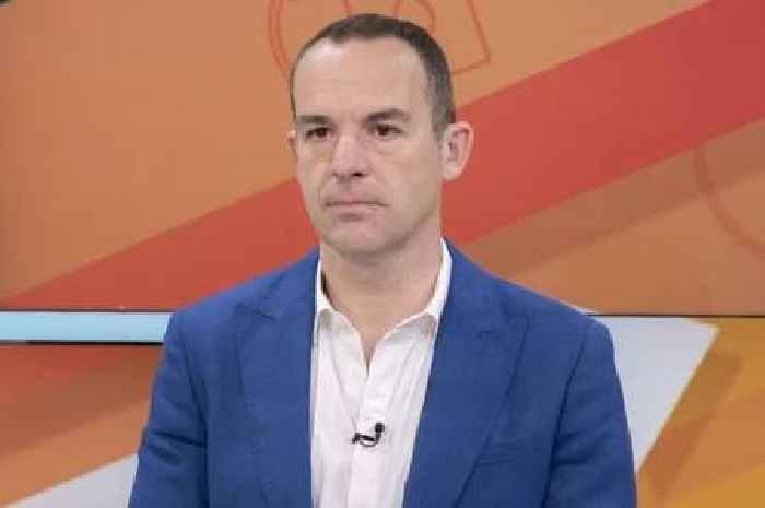 Martin Lewis says switch to these two banks for free payment worth £175