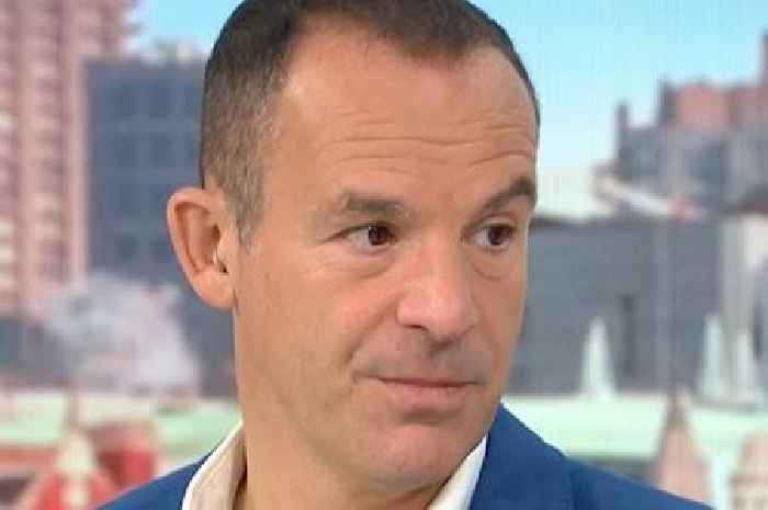 Martin Lewis warns any state pensioner who's on the 'old' State Pension