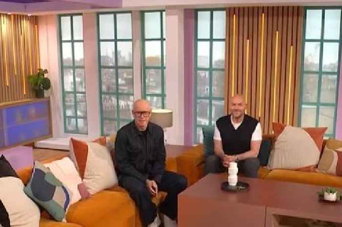 Sunday Brunch interview 'so dreadful' it had fans 'dying inside'