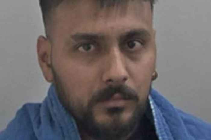 Woman dies in M40 crash as police name Akashdeep Singh as man 'who may have information'