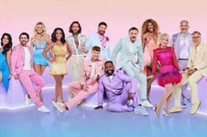 Strictly Come Dancing odds predict surprise favourite to be eliminated after first results show