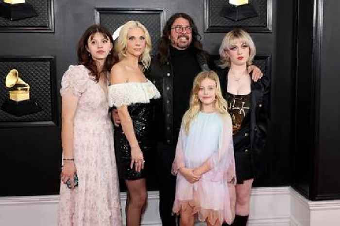 Foo Fighters 'forced into indefinite hiatus' following Dave Grohl's affair bombshell