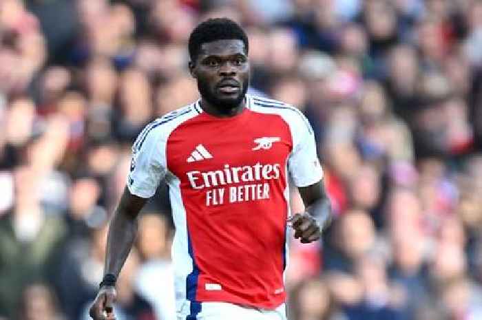 Arsenal given Thomas Partey transfer decision deadline as Mikel Arteta makes true feelings clear