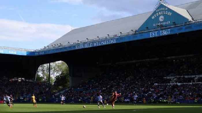 Fan dies after 'medical emergency' at football match