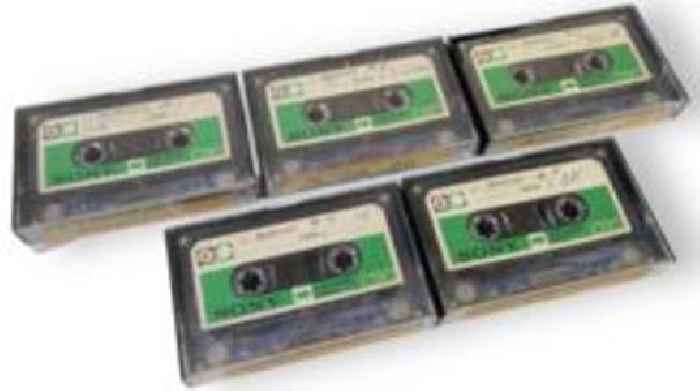 'Lost' Beatles Playboy tapes to be auctioned