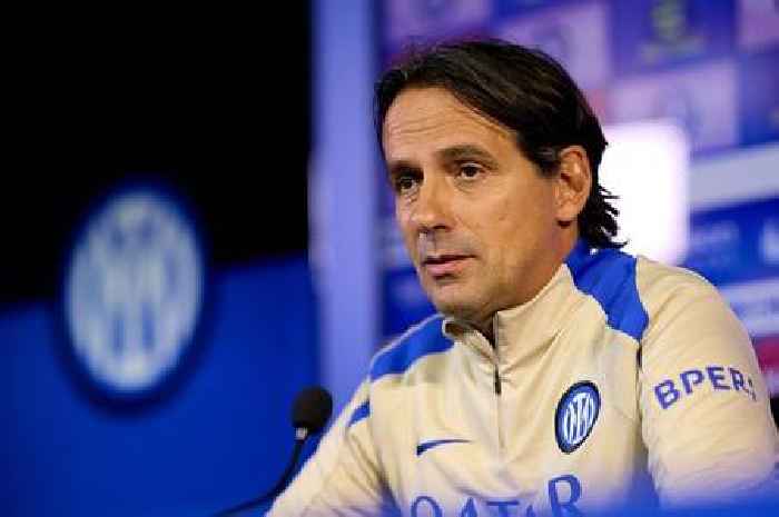 How Simone Inzaghi and his dad have already reacted to idea of taking Man Utd job