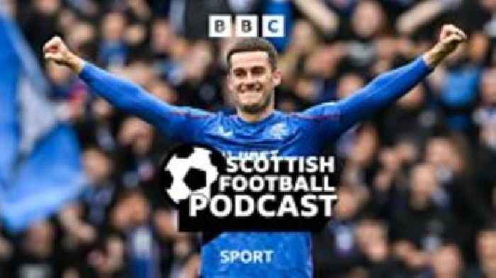 Listen: Weekend debrief with McGeady & Dorrans