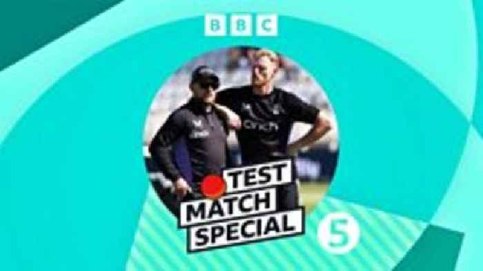 Test Match Special