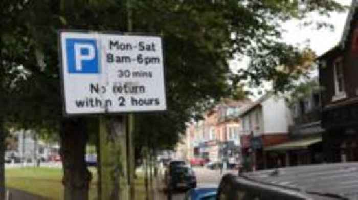 Unpopular parking charges for town centre delayed