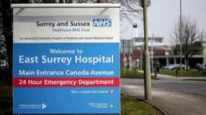 Hospital expansion plan includes dental surgery