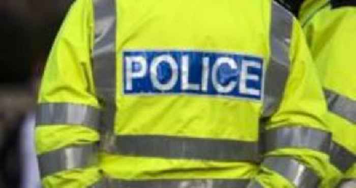 Man suffers face and chest wounds in knife attack