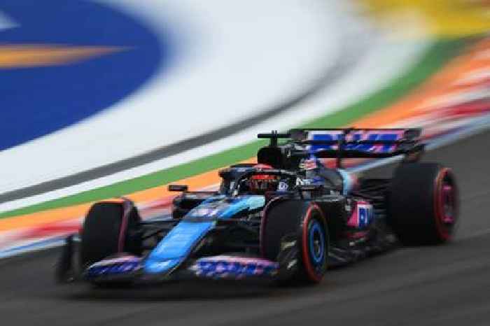 Alpine looks to Mercedes as Renault halt F1 engine operations