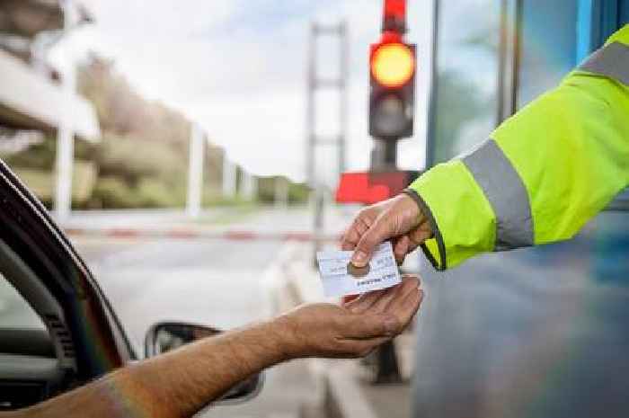 Official Government update on DVLA tax that would make you pay-per-mile