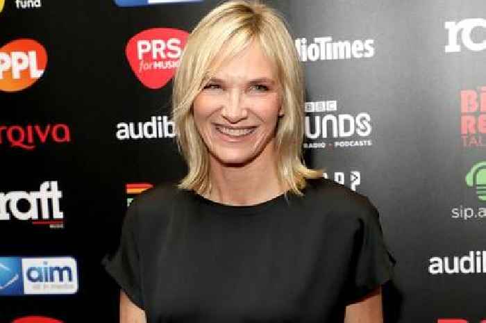 BBC Radio 2's Jo Whiley set for iconic 90s anthems DJ set in Leicester