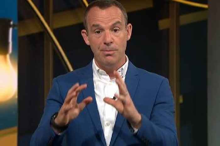 Martin Lewis issues urgent warning to claim free £150 with just hours left before deadline