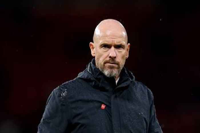 Erik ten Hag Man Utd sack stance revealed before Aston Villa