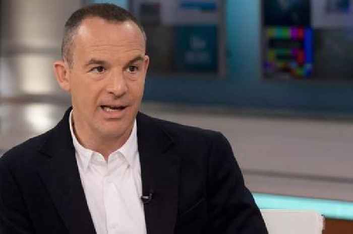 Martin Lewis shares DWP 'loophole' for £300 Winter Fuel Payment eligibility