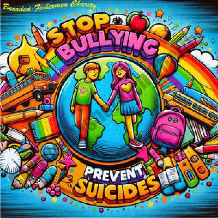  Stop Bullying - Prevent Suicides - petition the government campaign