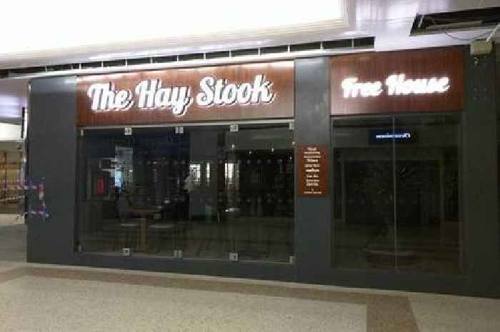 East Kilbride Wetherspoons listed in Good Beer Guide 2025