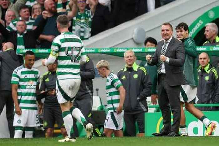 Former Celtic star spots key difference from last season that is making it 'very difficult' for anybody to live with them