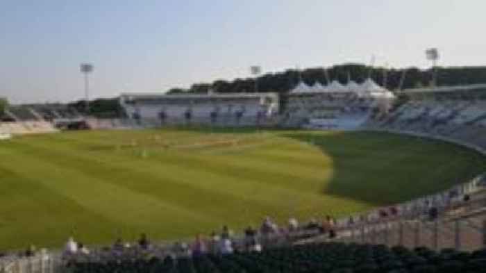 Hampshire agree 'dream' takeover by IPL group