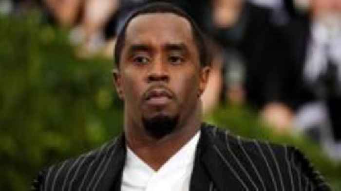 Sean 'Diddy' Combs faces more than 100 new assault allegations