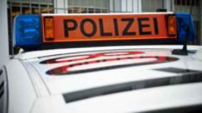 Three children injured in attack at Zurich daycare centre