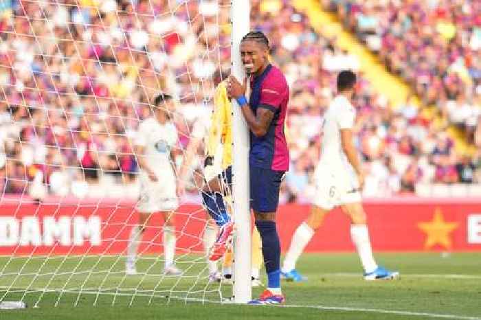 FC Barcelona lose £76m after ivestors default on payments