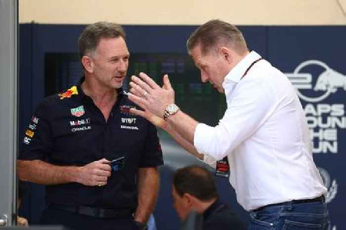 ‘This is what I warned about’: Verstappen reignites feud with Horner