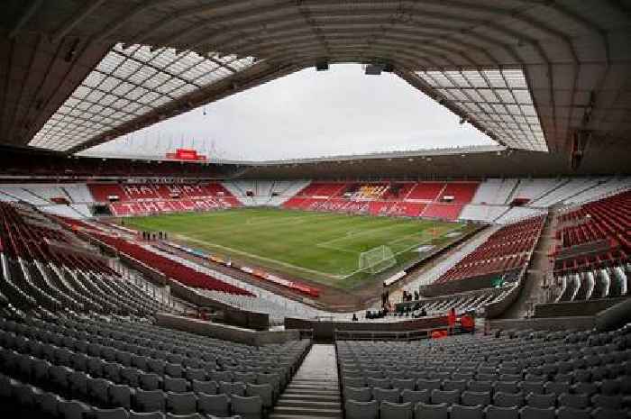 Sunderland v Derby County live updates and team news from Stadium of Light