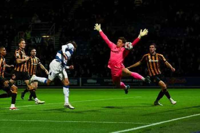 Hull City player ratings vs QPR as Ivor Pandur steals the show in big away win